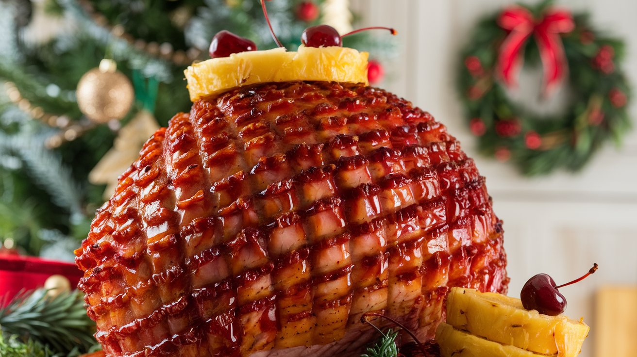 The Ultimate Guide to Juicy Glazed Ham