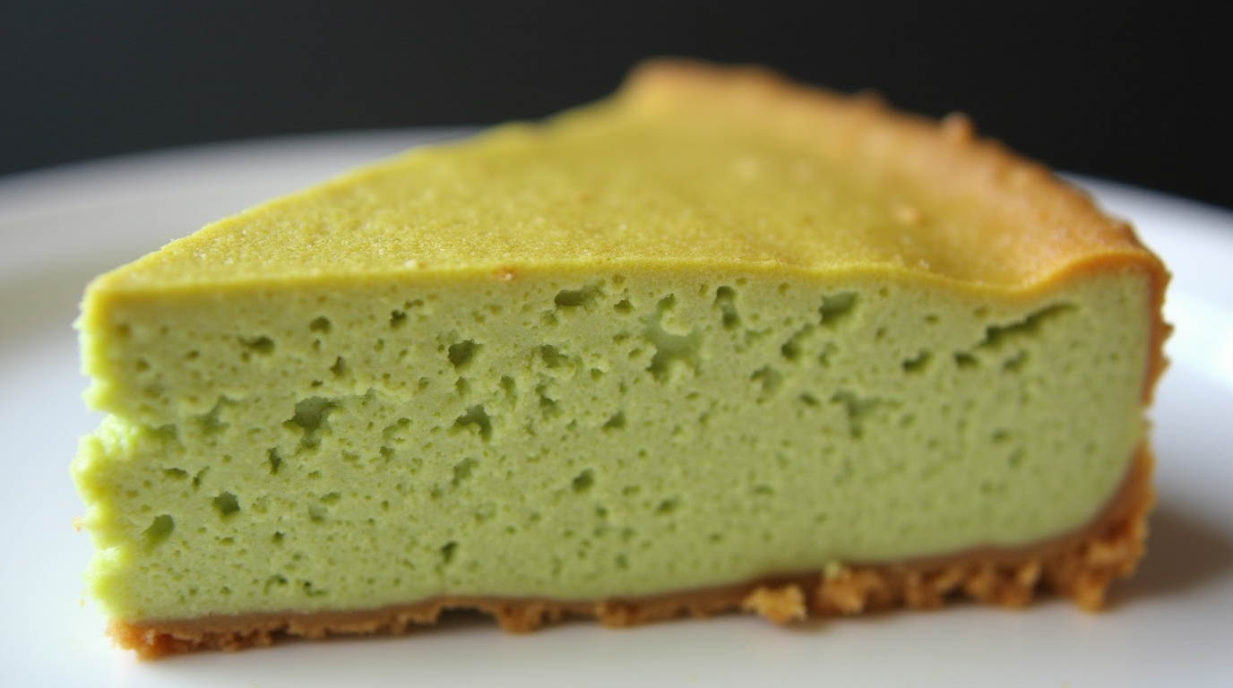 matcha_cheesecake