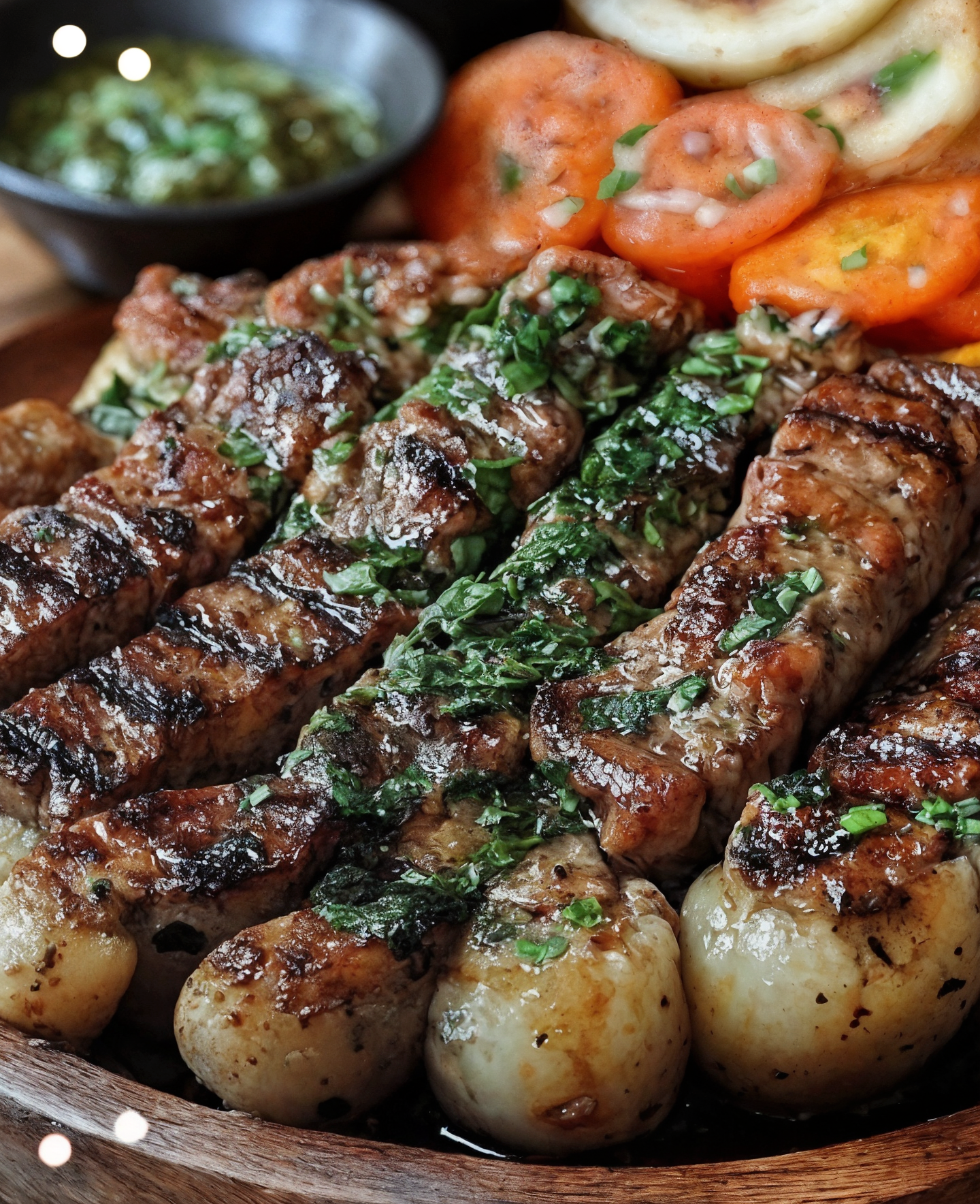 Meat Hawawshi Lovers Association