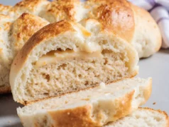 Perfect French Bread at Home