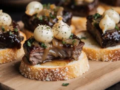 Fall-Apart Short Ribs for Cozy Comfort Food