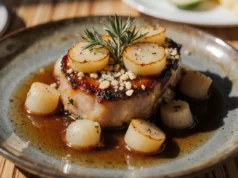 Easy Comfort Food Beef Dinner Everyone Loves