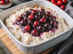 Sweet & Spicy Dip Everyone Loves