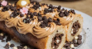 Easy Chocolate Cream Rolls – Irresistible Comfort Food