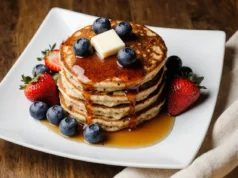 Fluffy Pancakes That Feel Like Comfort Food
