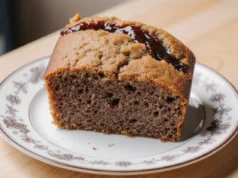 Moist Chocolate Comfort Cake Everyone Loves