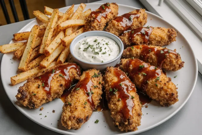 ultra-realistic_food_photography_of__best_homemade_crispy_fried_chicken__cheesy_potato_wedges_home__bi12ipyahu4glecb9myi_0