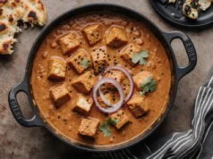 Easy Butter Chicken Curry