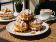 Fluffy Beignets You Can Make at Home