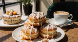 Fluffy Beignets You Can Make at Home