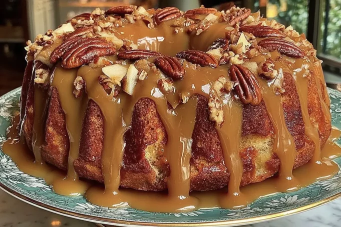 u9168541535_httpss.mj.runT5cykYddmzU_Caramel_Apple_Cake_food__c32cb1b7-0fd0-4f1f-b39b-b00430a84494_2